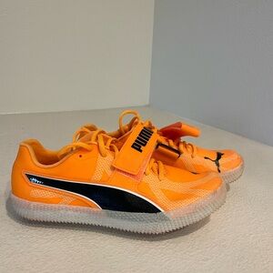 Puma High Jump Spikes